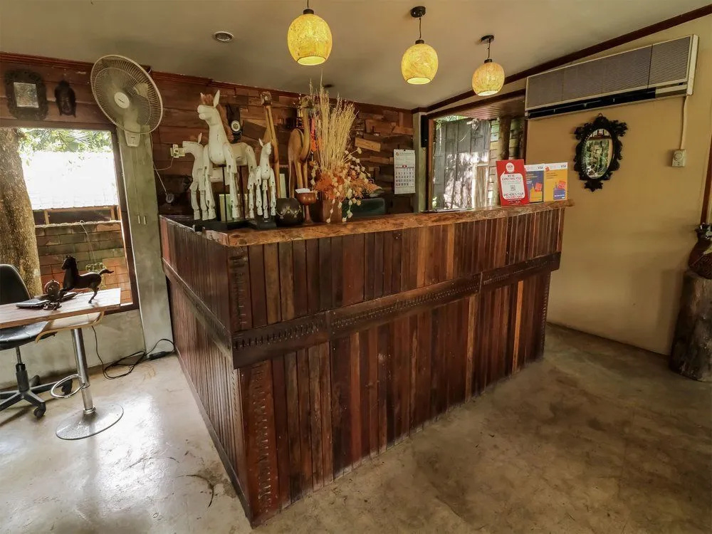 Nida Rooms Ban Nong 113 Na Di