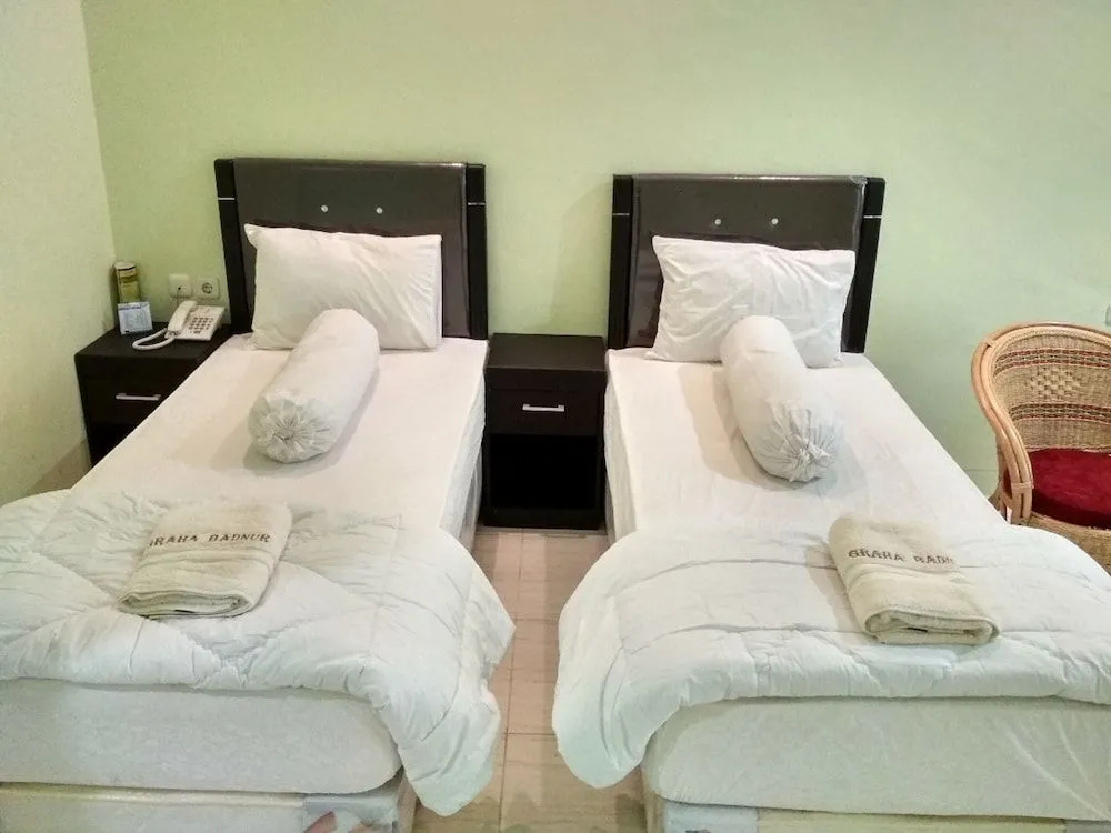 Graha Badnur Hotel Syariah