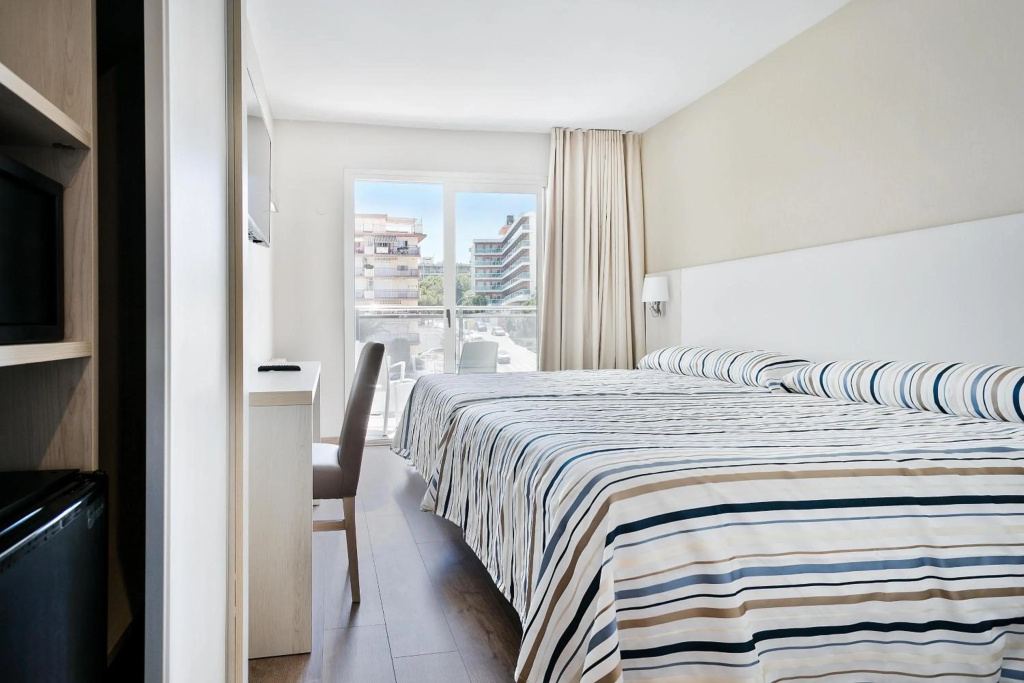Hotel Best San Diego