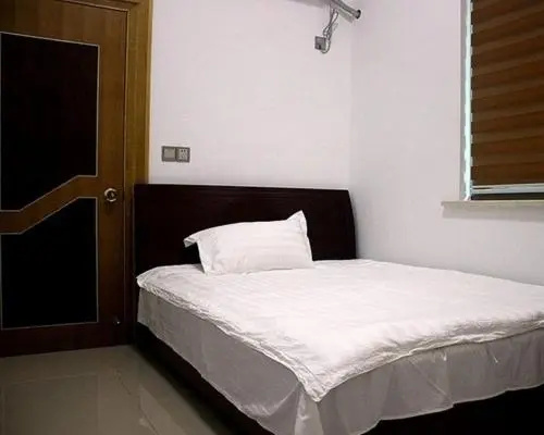 Anji Laobin Farmstay