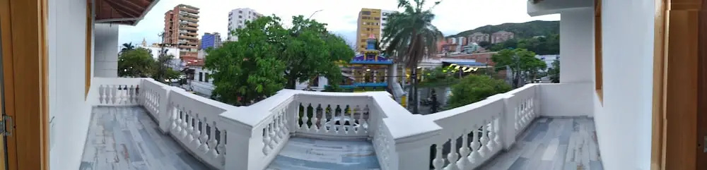 Hotel Guadalupe