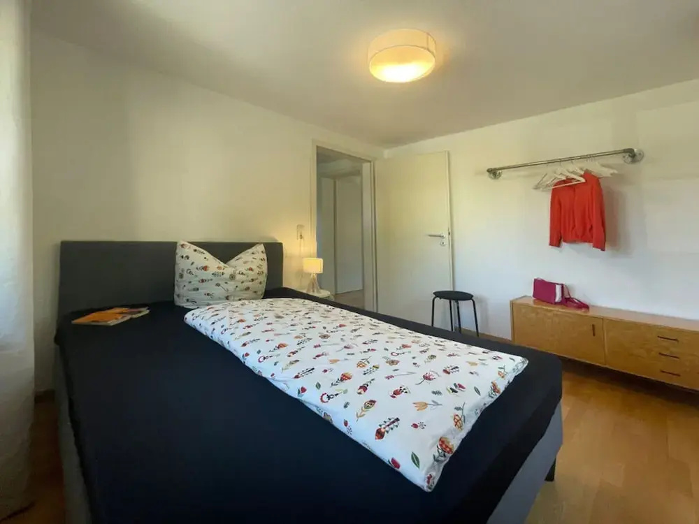 Holiday Apartment Lucky guy