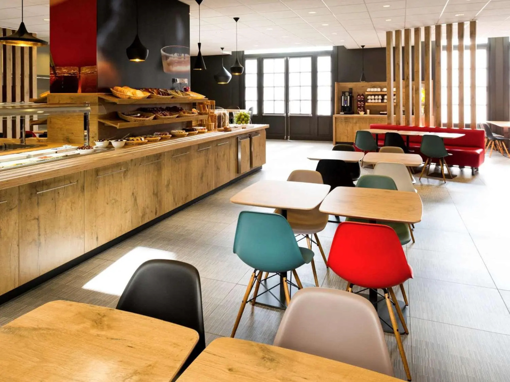 ibis Hotel Brussels off Grand'Place