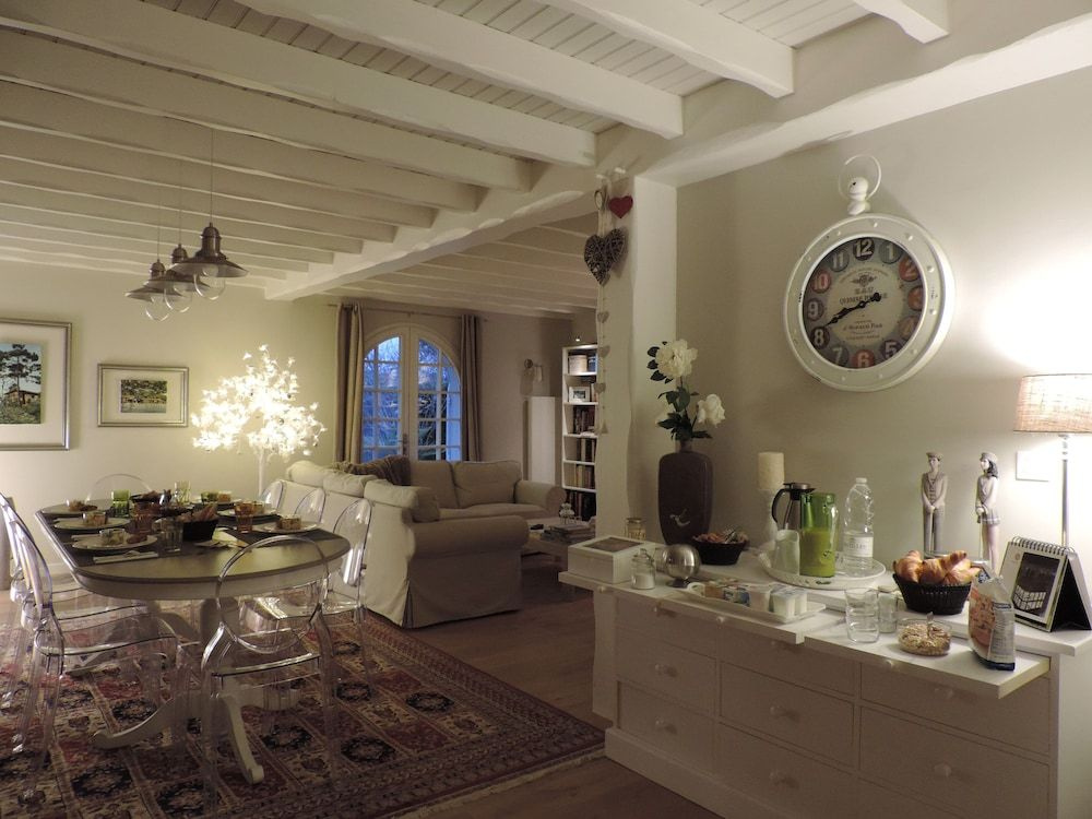 Chambres dhôtes Villa Surcouf