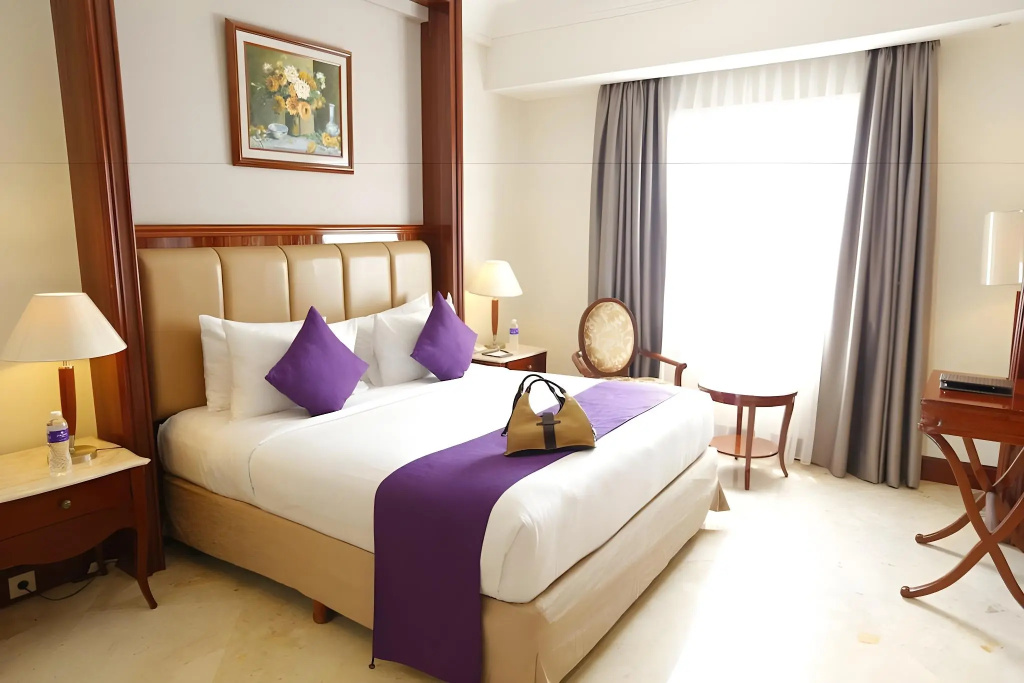 Arion Suites Hotel Kemang