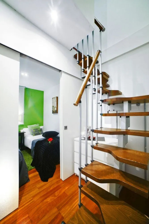 Victoria City Center 1 Downtown Luxury Duplex