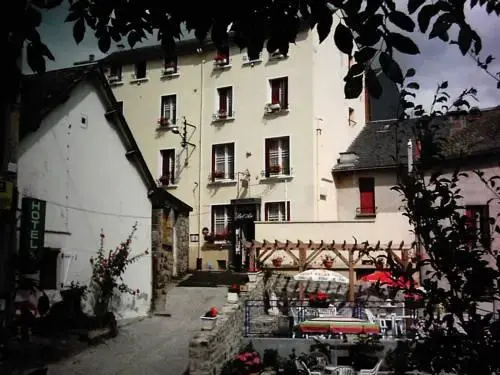 Hotel Le Bel Air