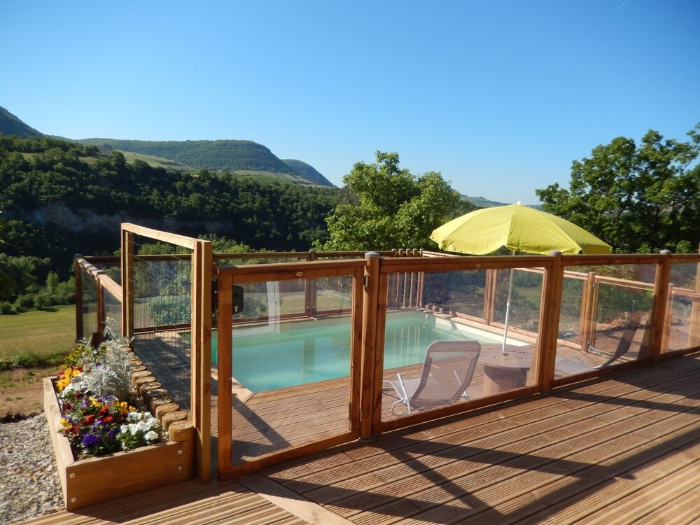 L'oustal del solhel