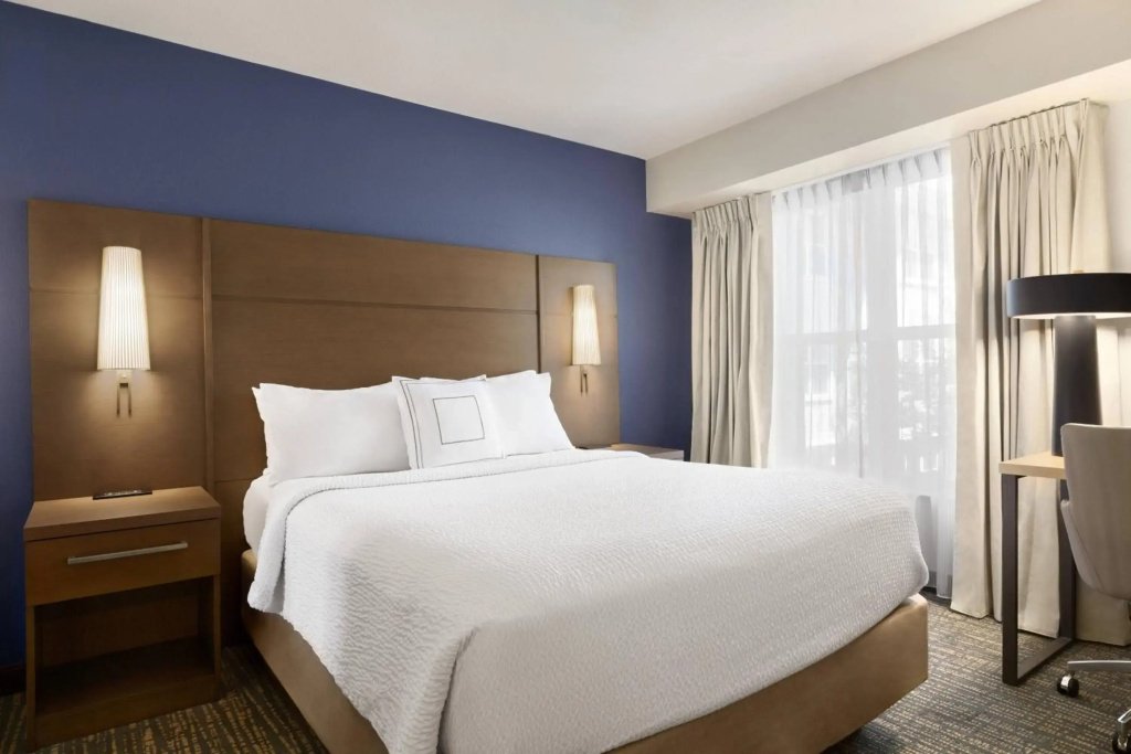 Residence Inn by Marriott San Jose South Morgan Hill