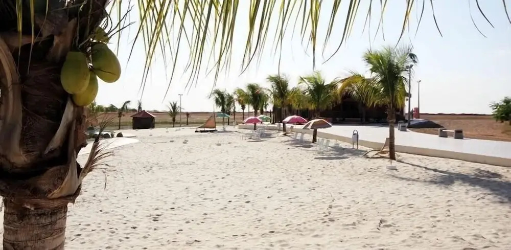 Mirante Praia Hotel