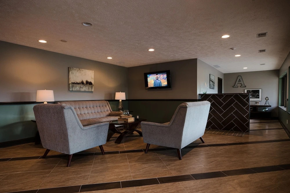 Hotel Arthur