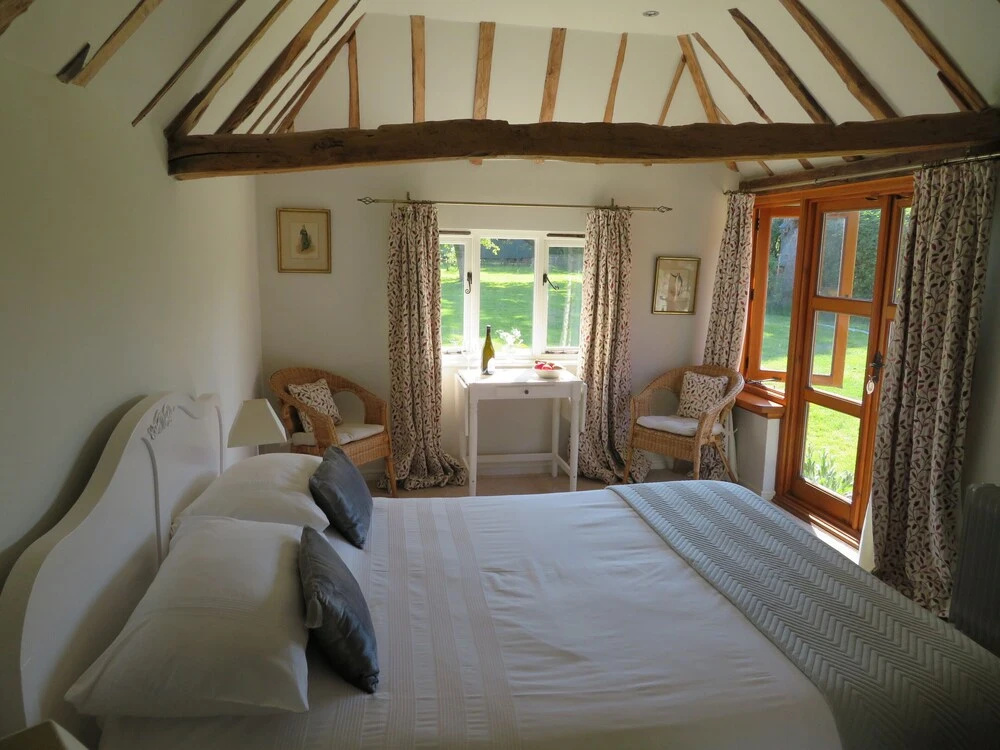Wilderness B&B 3 Self Contained Rooms Nr Sissinghurst