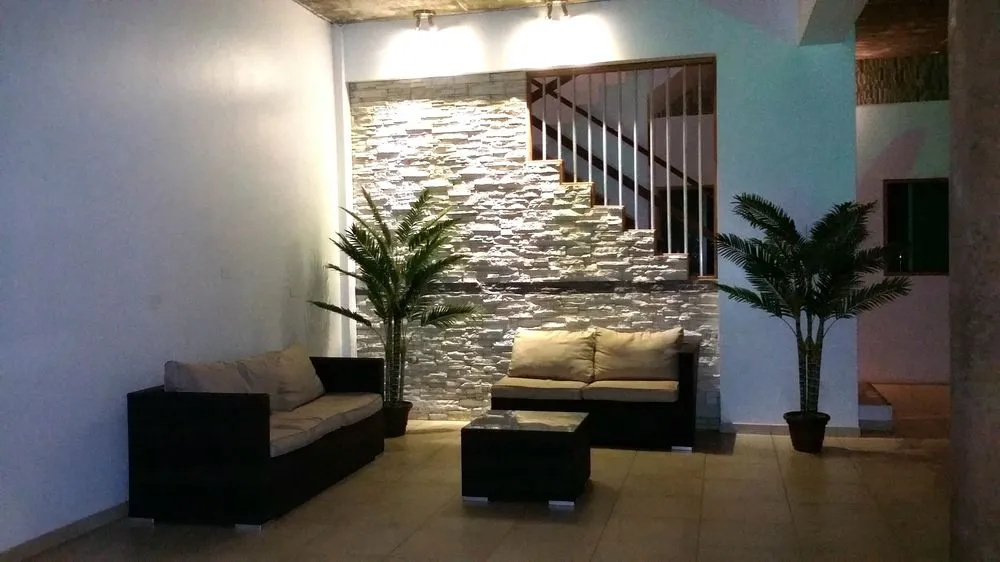 Hotel Aryia