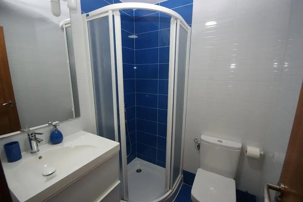 Apartamento Ronda Mar C10