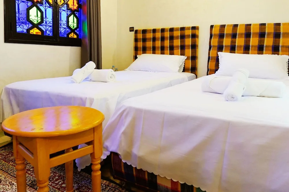 SOOFSTAY Guest-house