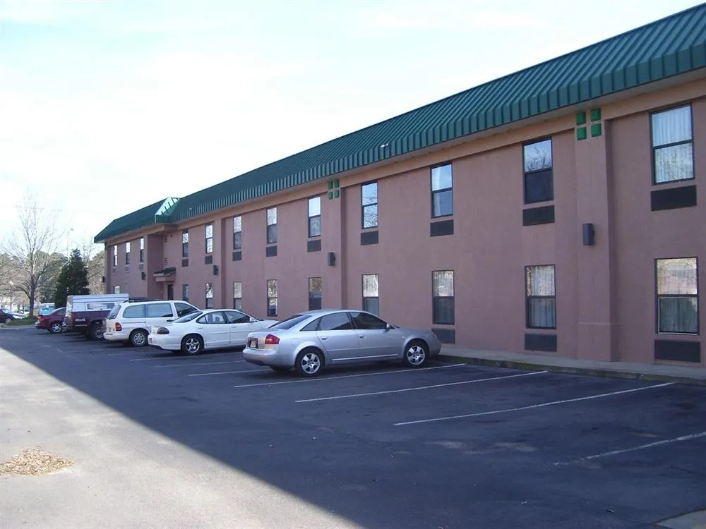Quality Inn & Suites Aiken South