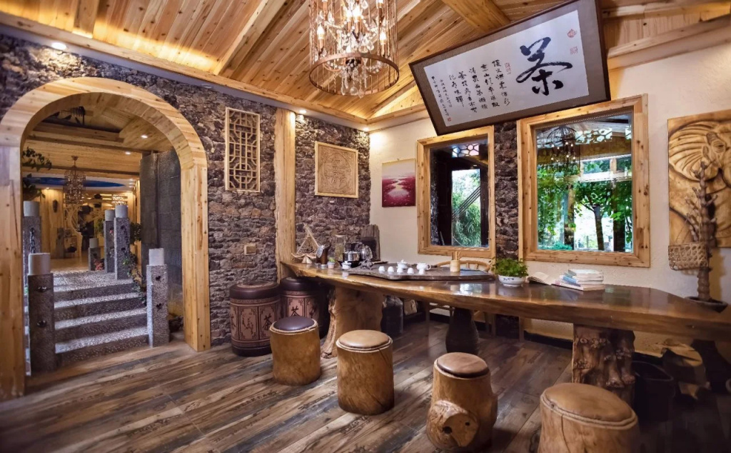 The Ritz-Man Boutique Inn Lijiang