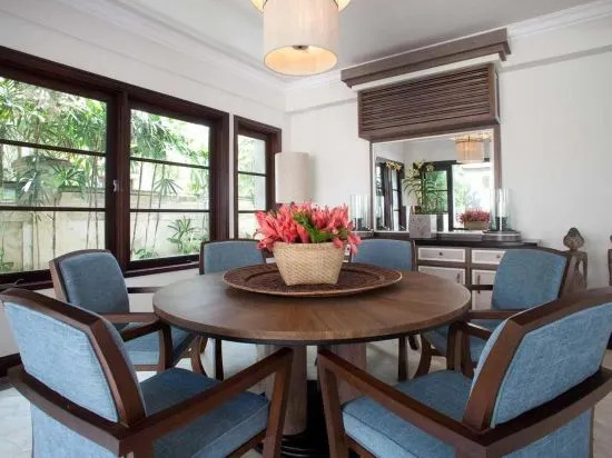 Sundara Oceanside Villa