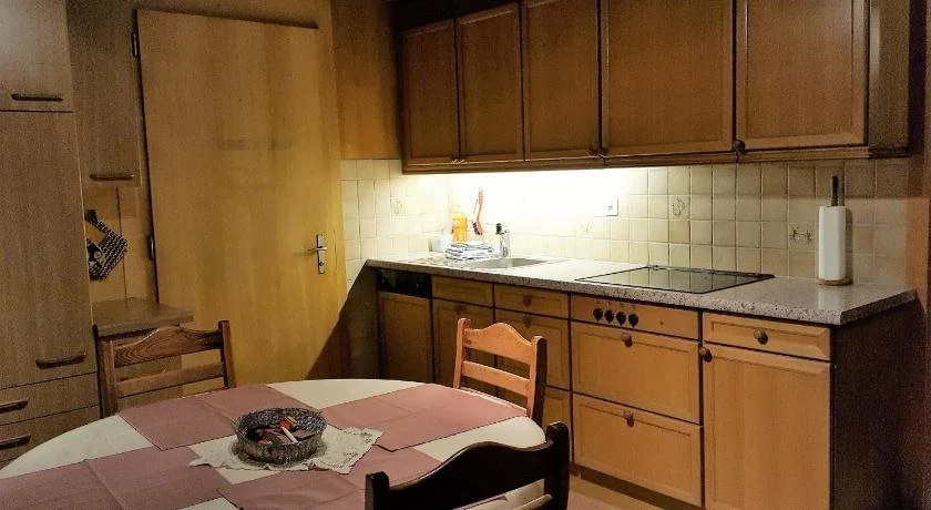 Chalet Spillstatt