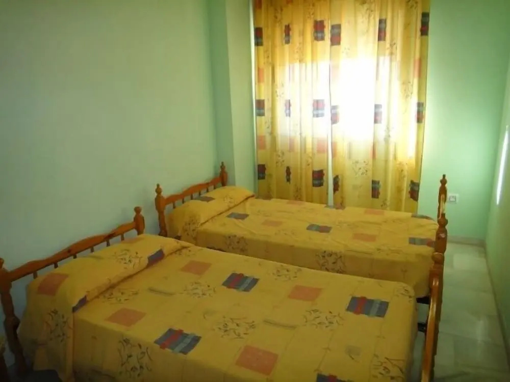 Apartamentos San Antonio 68