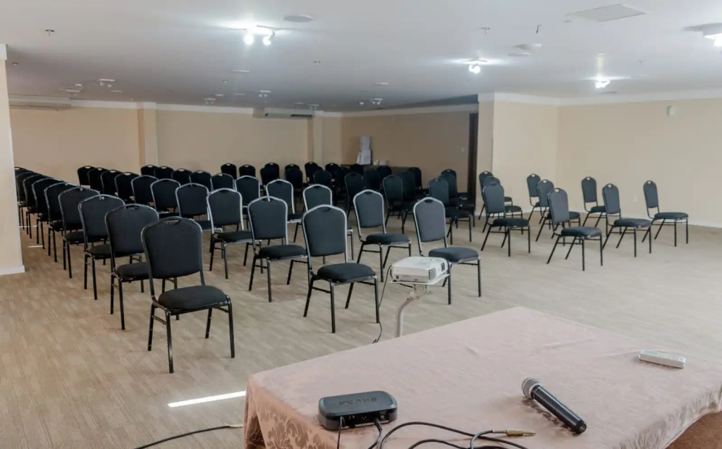 Ibiza Plaza Hotel