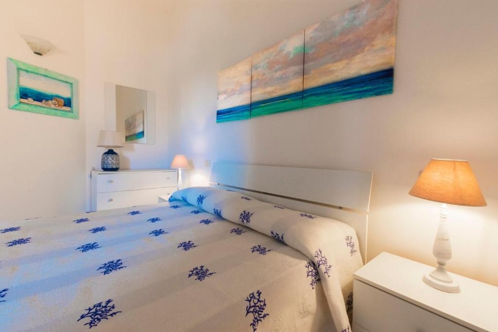 Moma Apartments Cannigione
