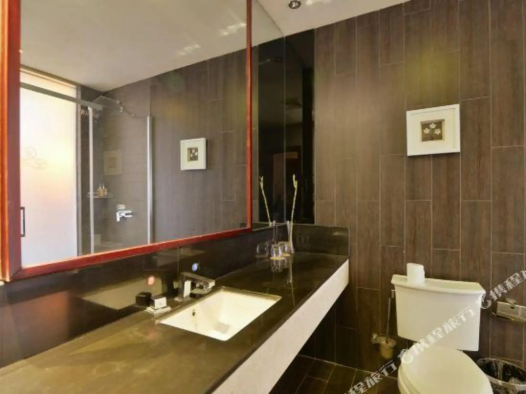 Xingyaxuan Hotel
