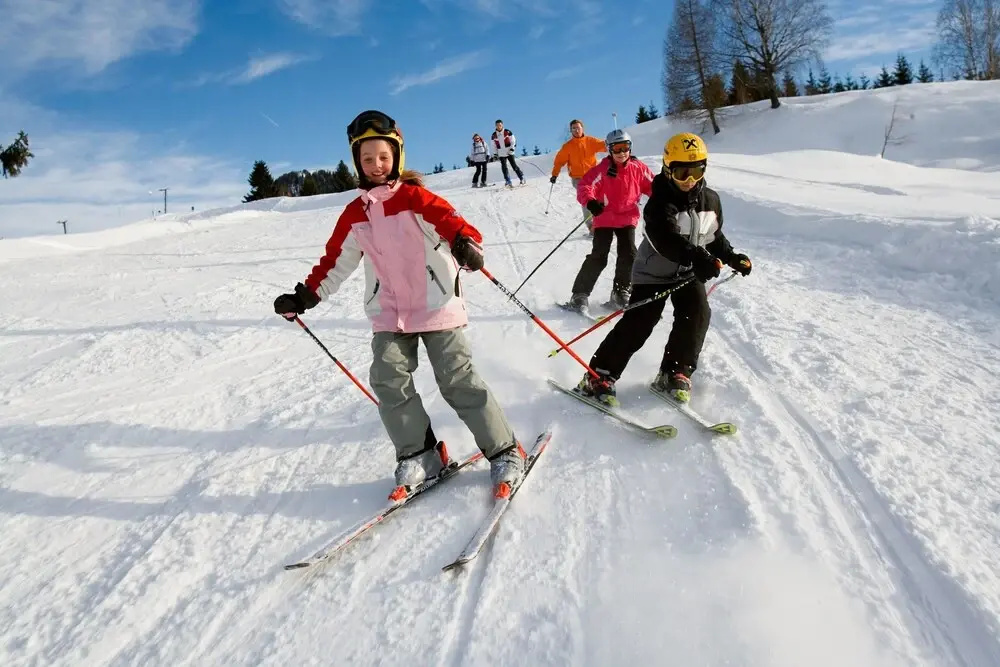 Strandhotel am Weissensee