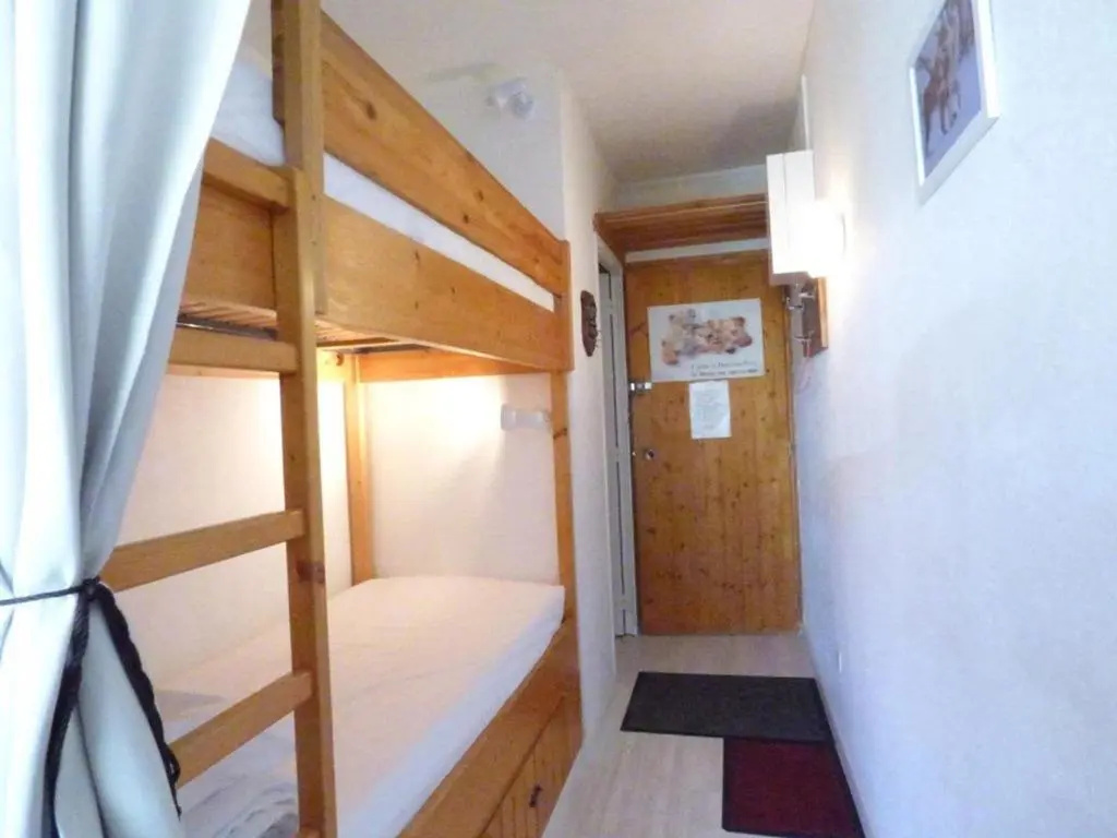 Studio Arette, 1 pièce, 4 personnes - FR-1-602-1