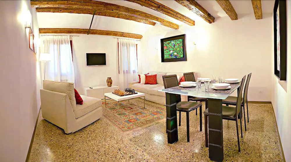 Luxury Apartment Venice