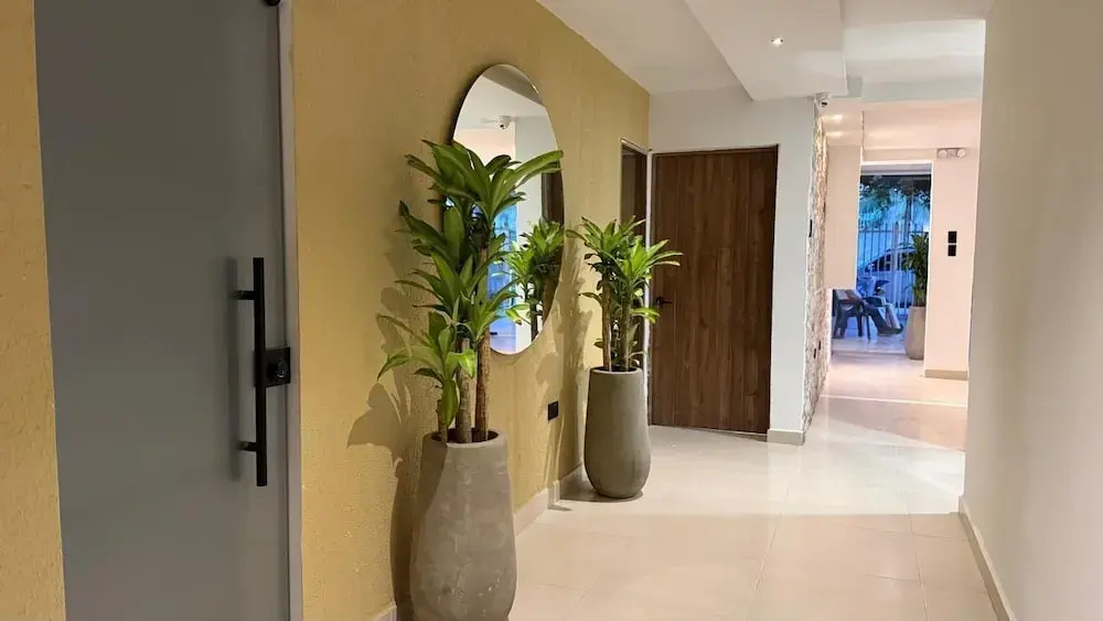 Arcadia Hotel