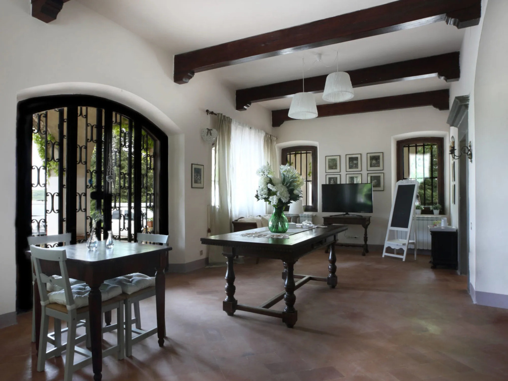 Villa Albertina