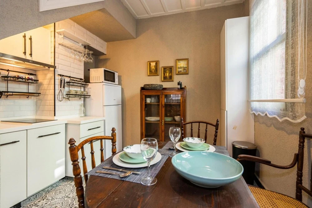 Nice Apartment Near Golden Horn