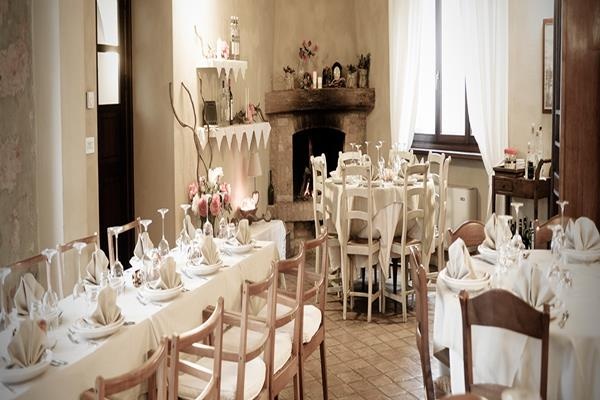 B&B La Quercia