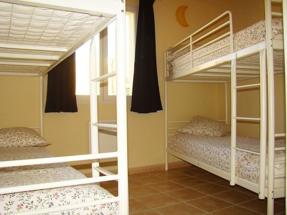Etang Vallier Resort