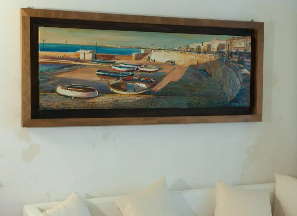 Casa d'Artista Suite & Garden