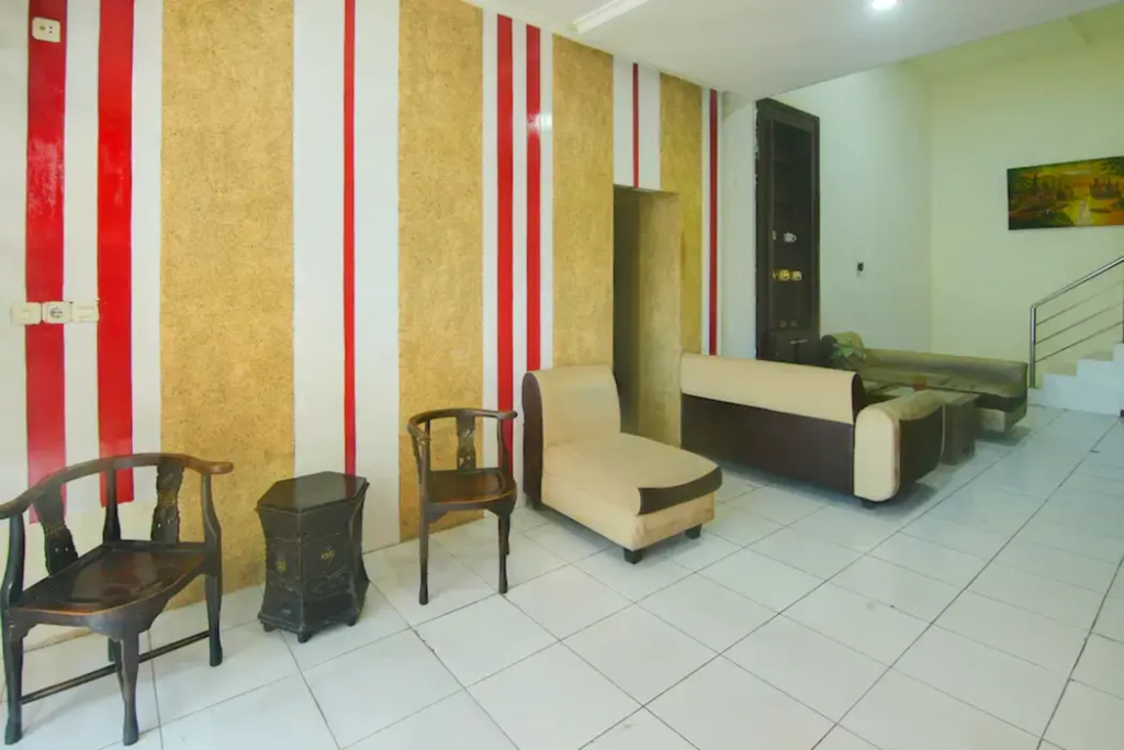 Wisma Makassar by ZUZU