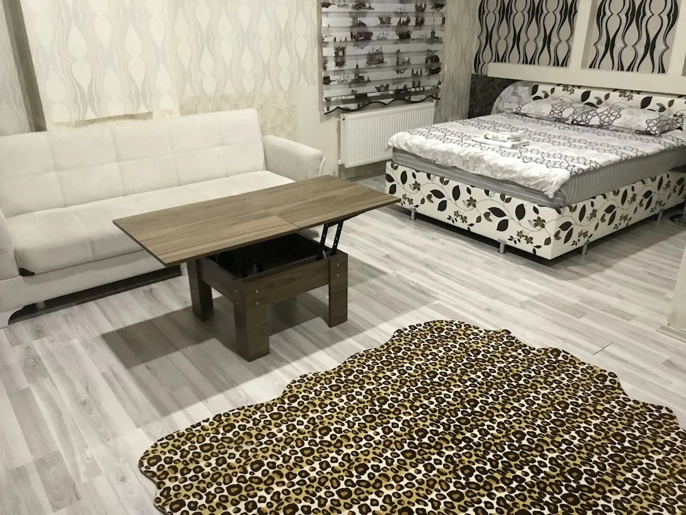 Yesilirmak Merit Hotel