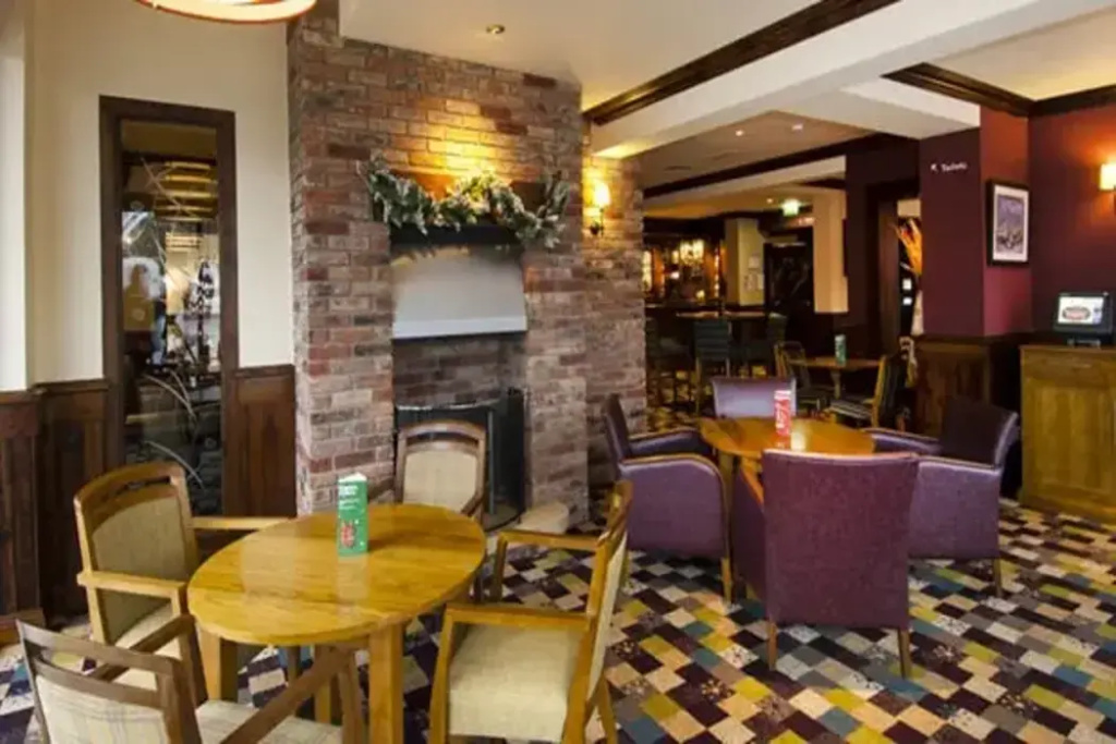 Premier Inn Goole