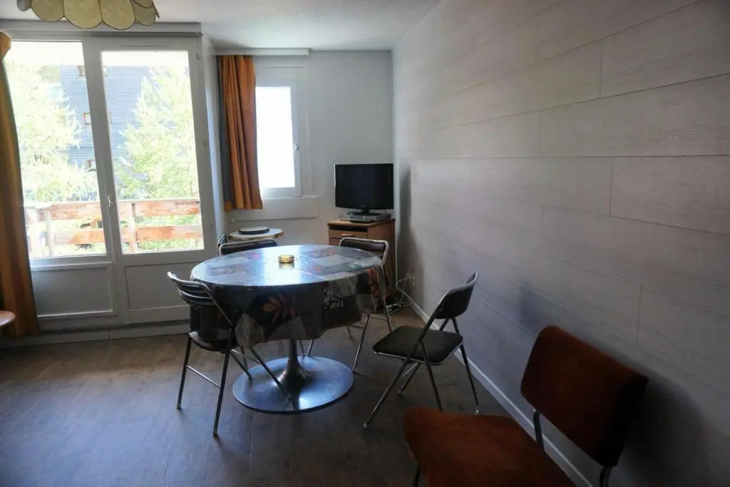 Résidence Rond Point I - Studio pour 4 Personnes 192842