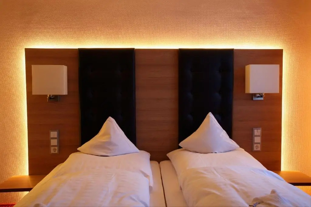 Hotel Lamm Baiersbronn Mitteltal