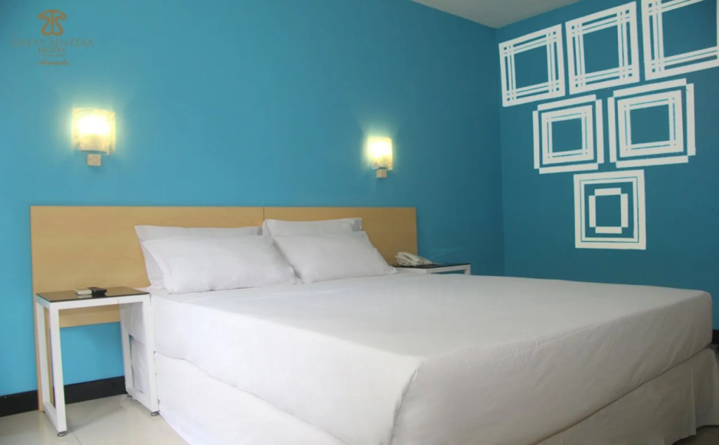 Griya Sintesa Hotel