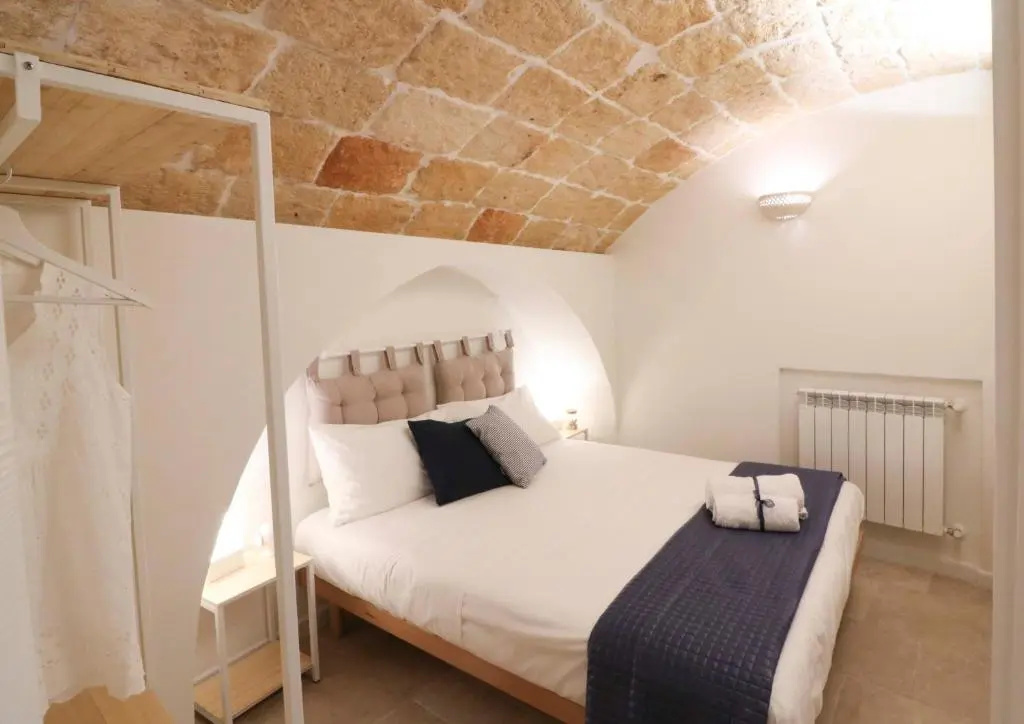 Marecalmo - guest house