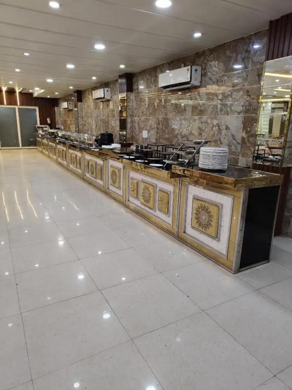 Dwelling Residency Hotel