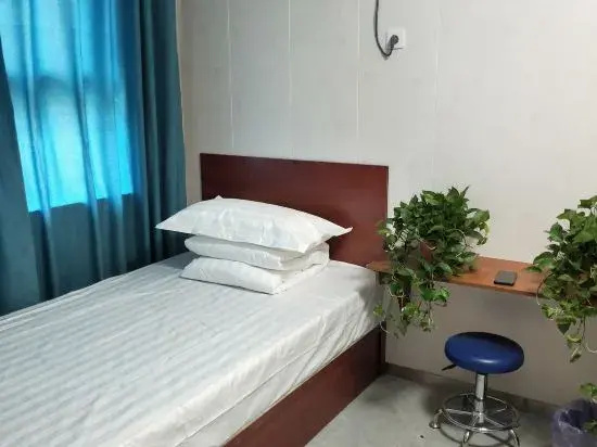 Huaiyuan Fulong Hotel