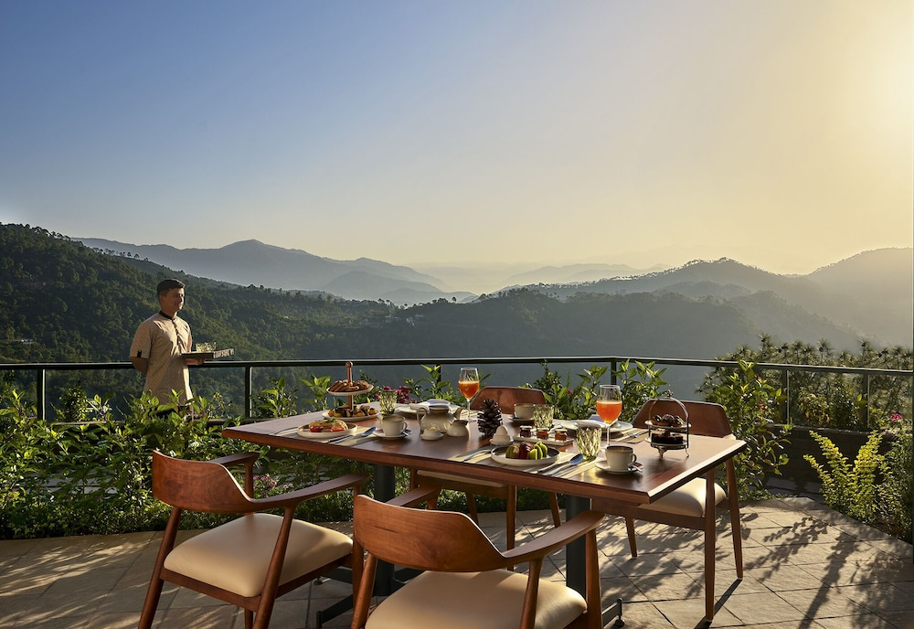 Storii By ITC Hotels, The Kaba Retreat, Solan