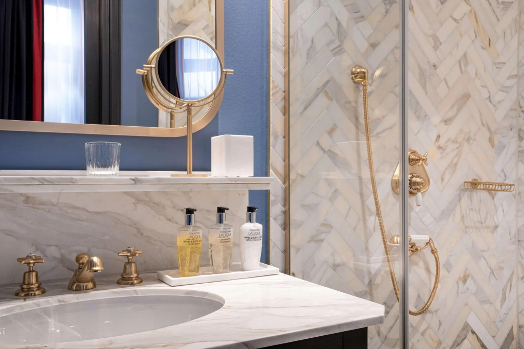 LUME Boutique Hotel, Autograph Collection