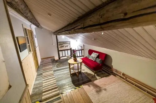 Lapland Guesthouse