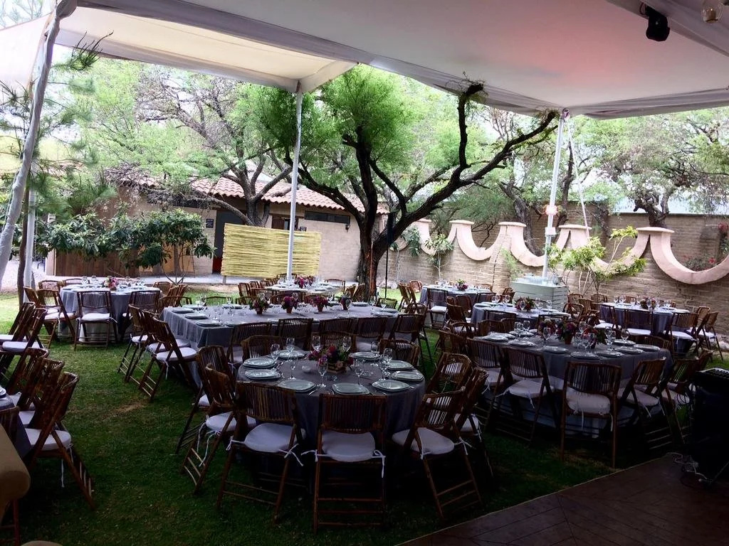 Hotel Hacienda Mexiquito