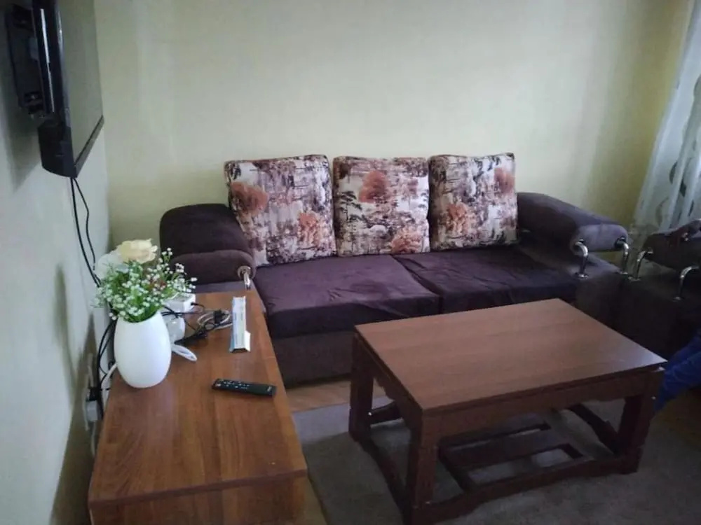 Stay.Plus Naivasha Budget Apartment